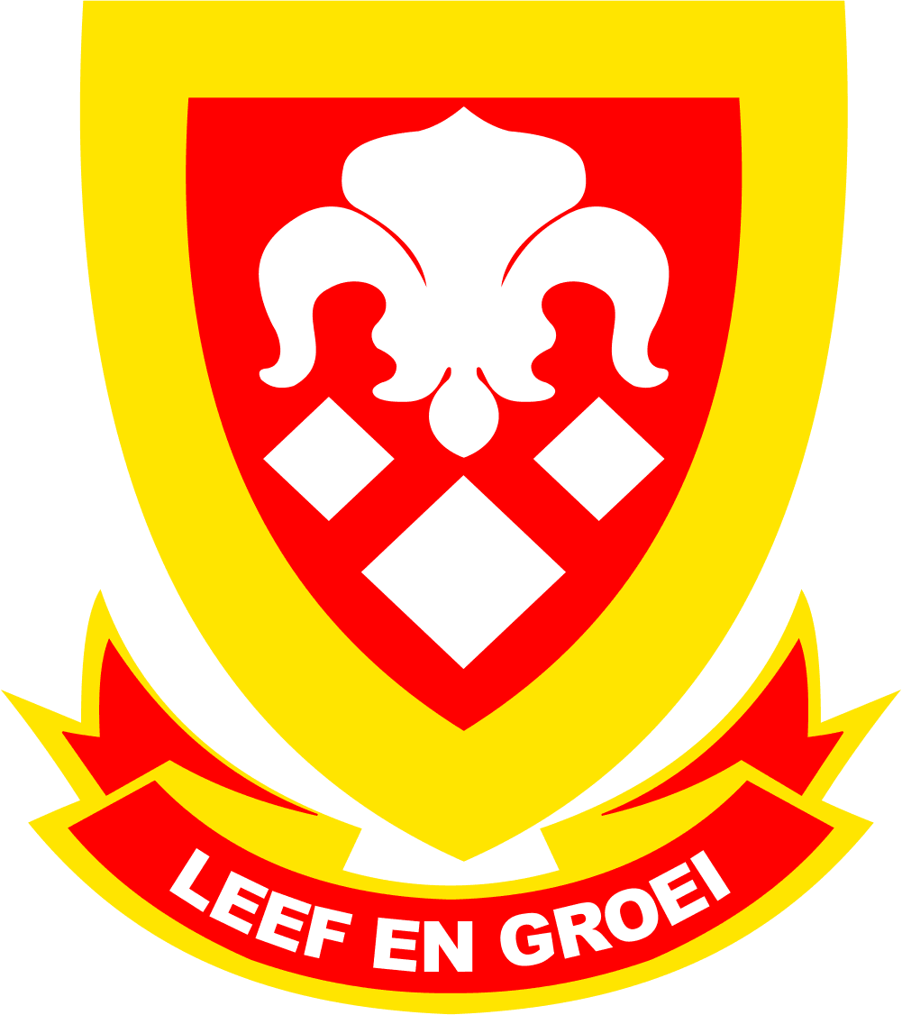 Main School Crest