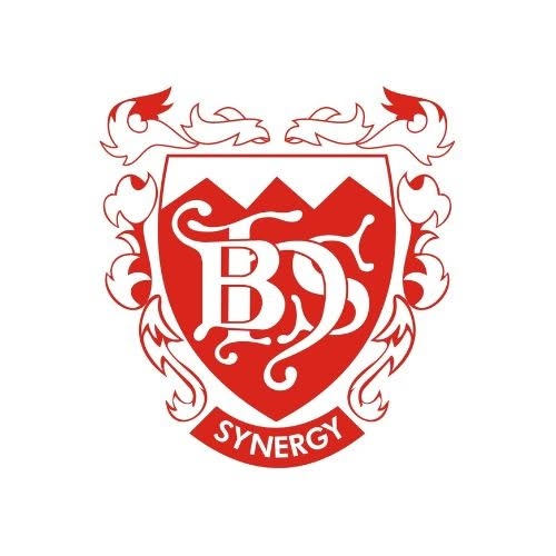 Target School Crest