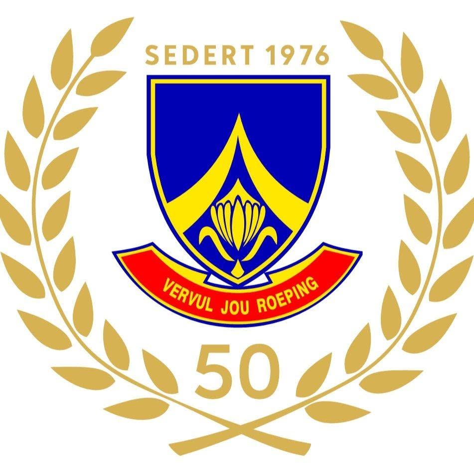 School Crest