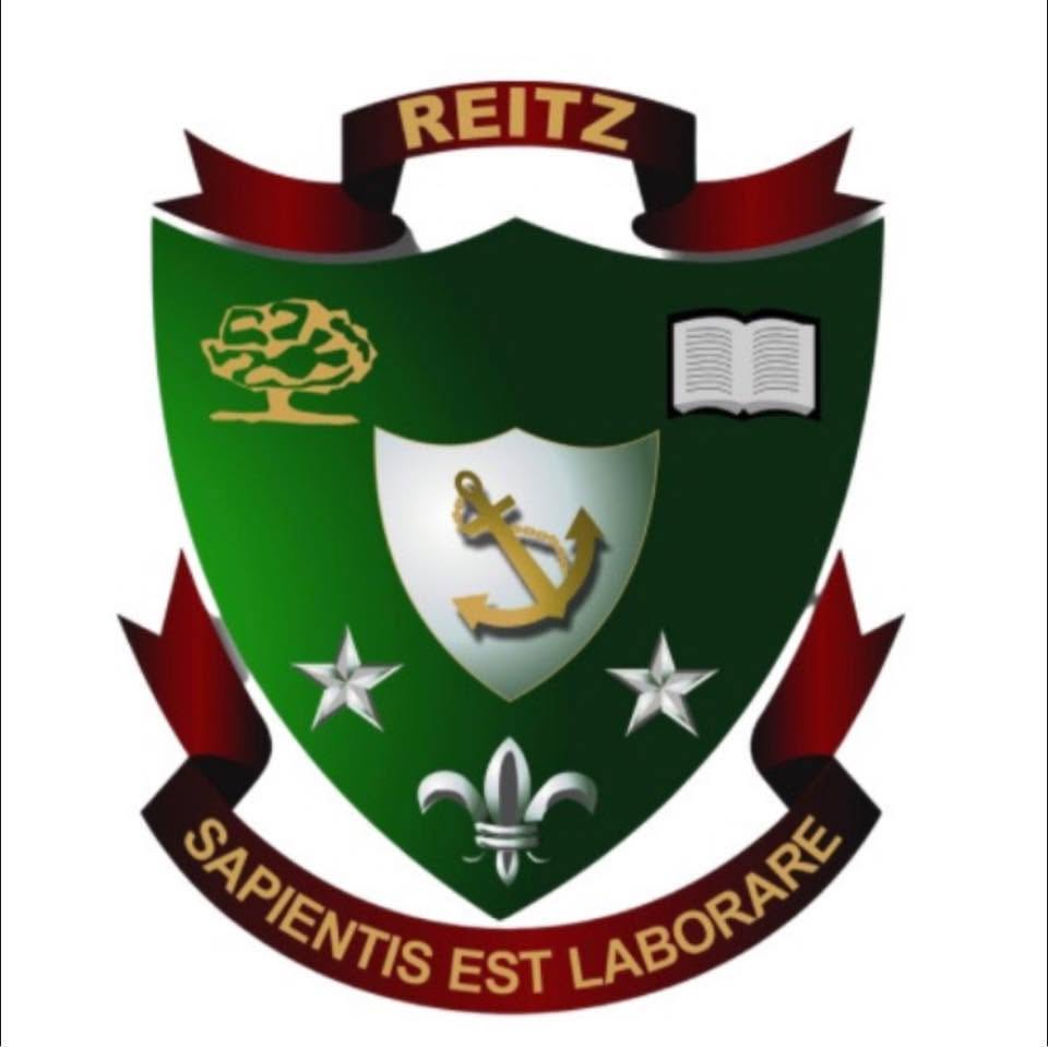 Main School Crest