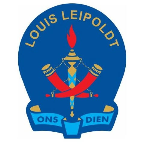 Main School Crest