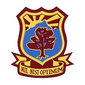 Main School Crest
