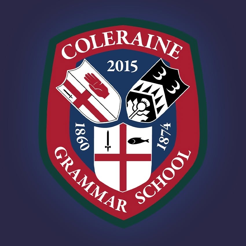Target School Crest