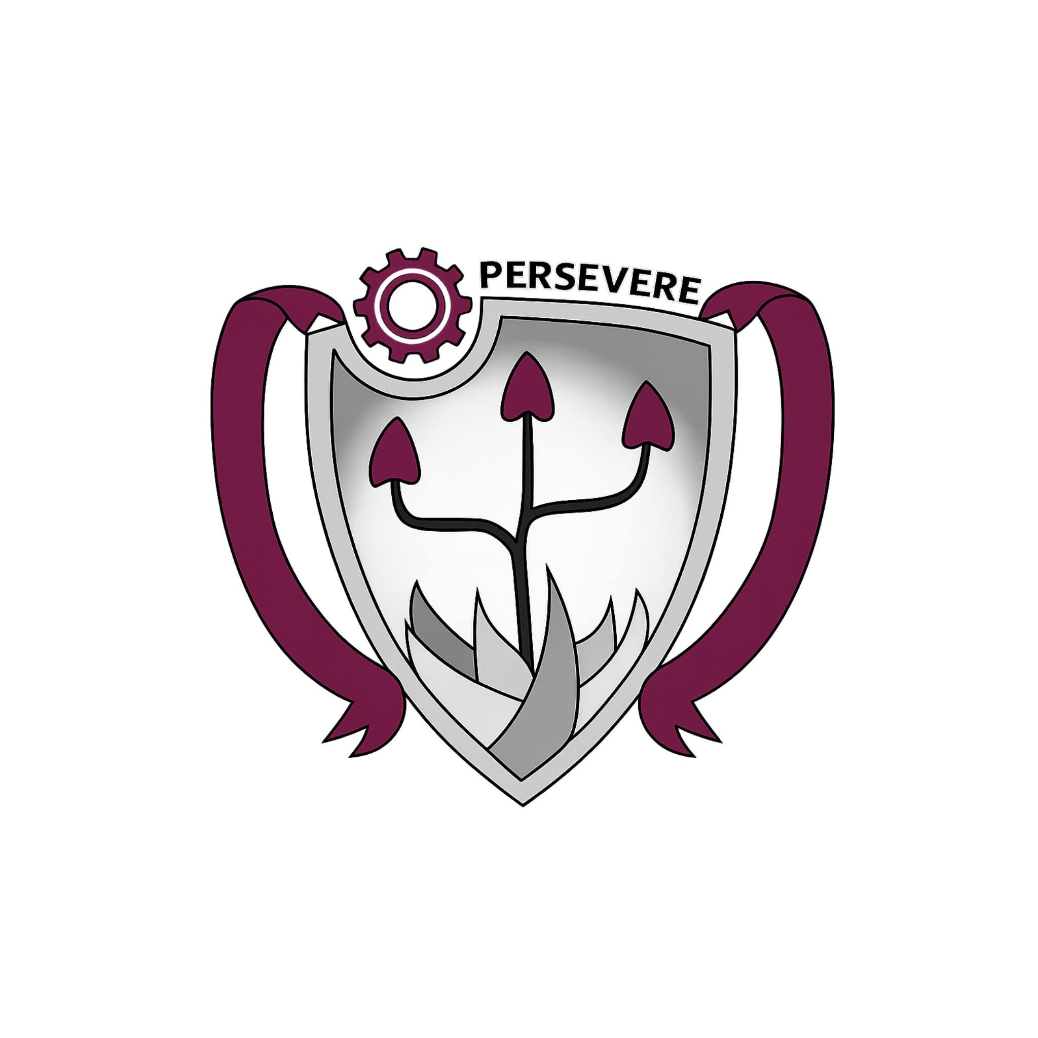 Main School Crest