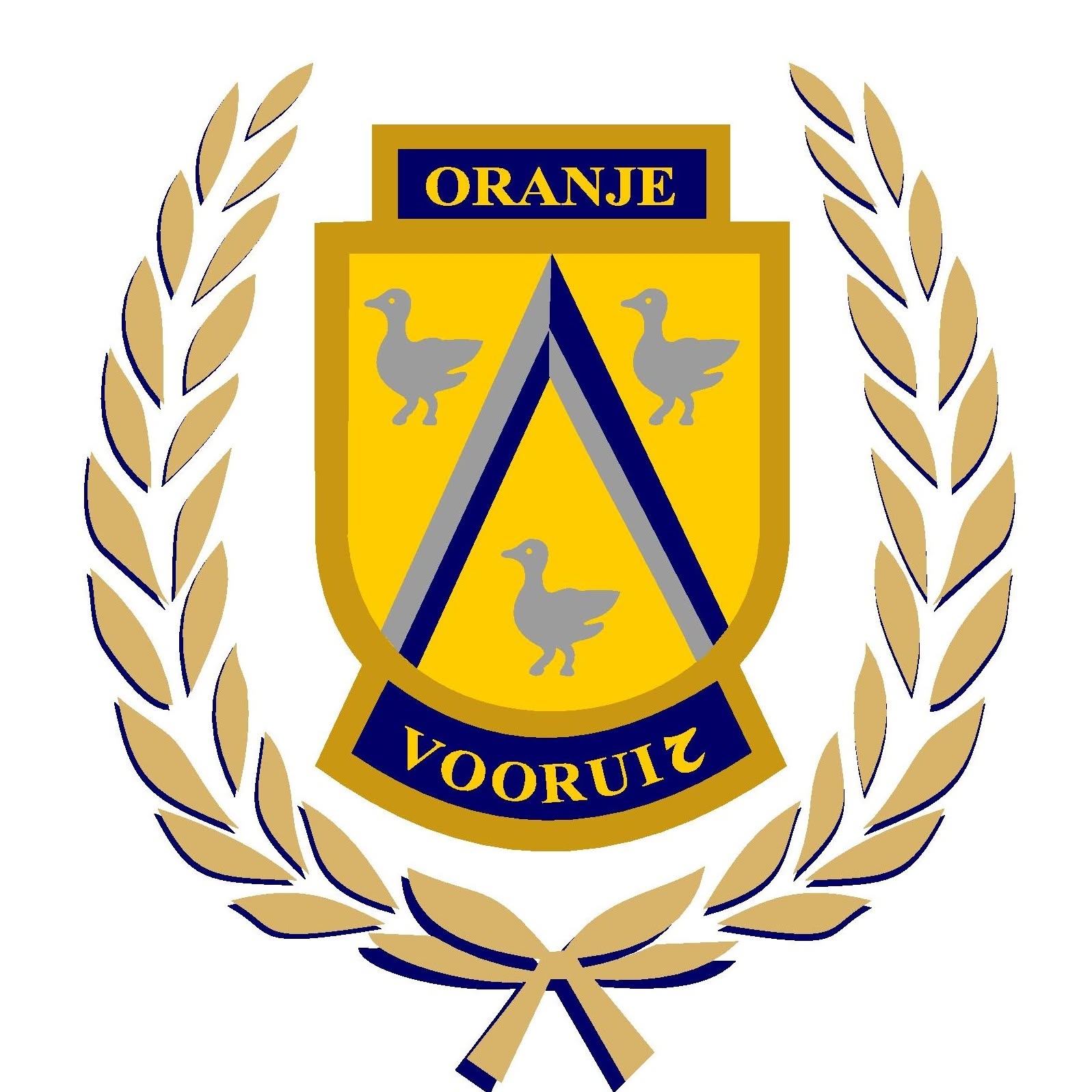 Main School Crest