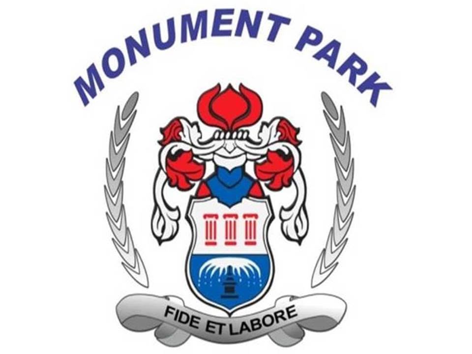 School Crest