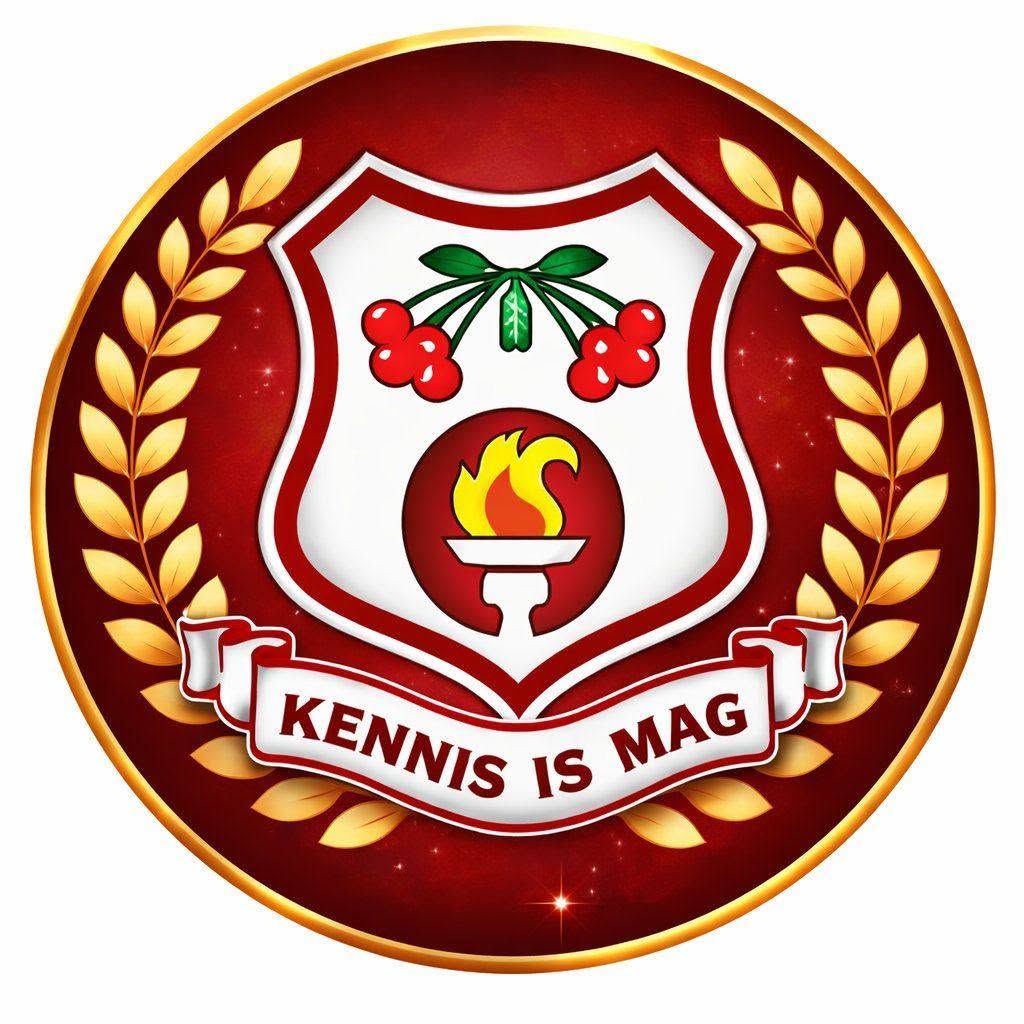 Main School Crest