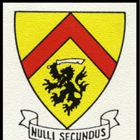 Main School Crest
