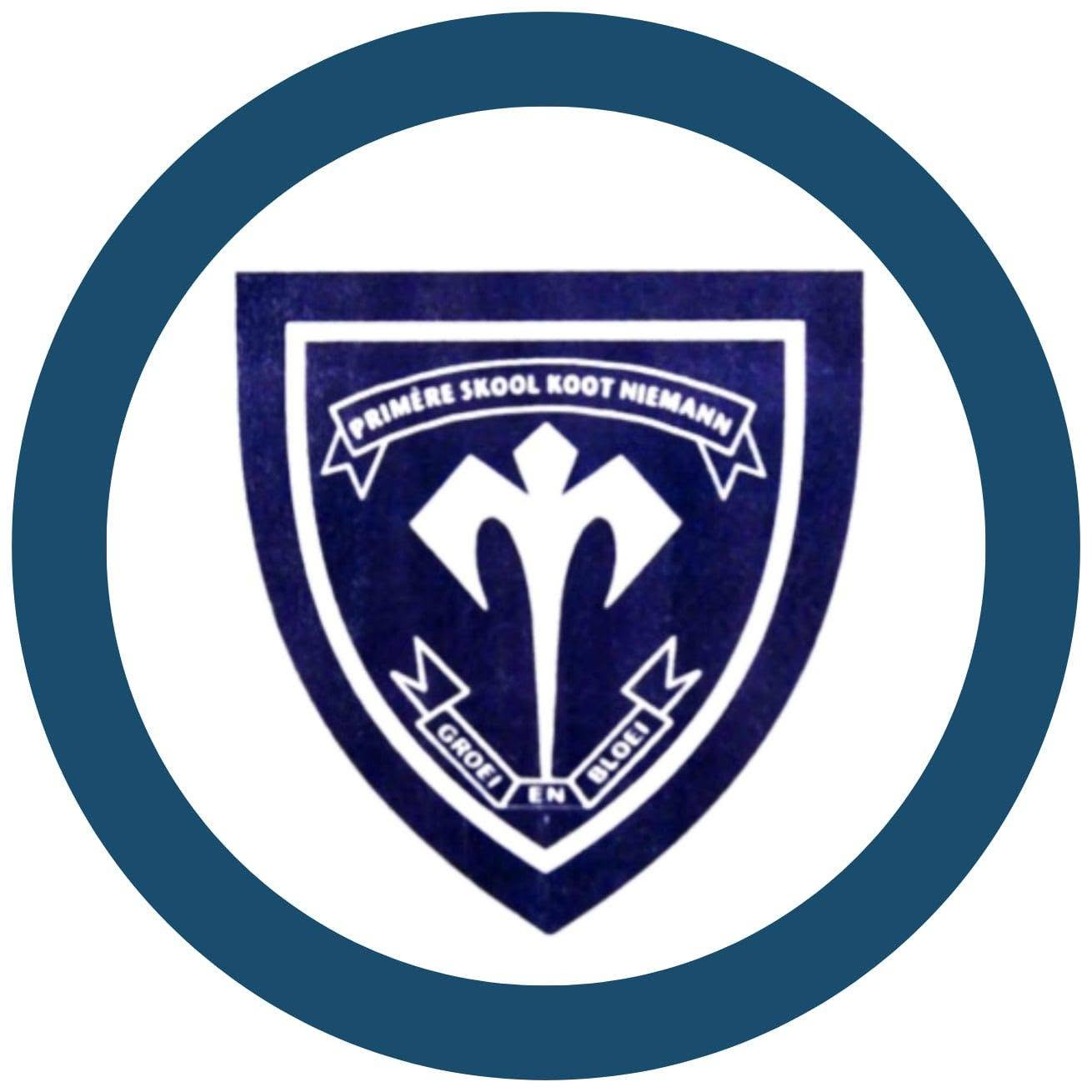 Main School Crest