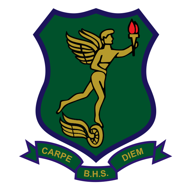 Main School Crest
