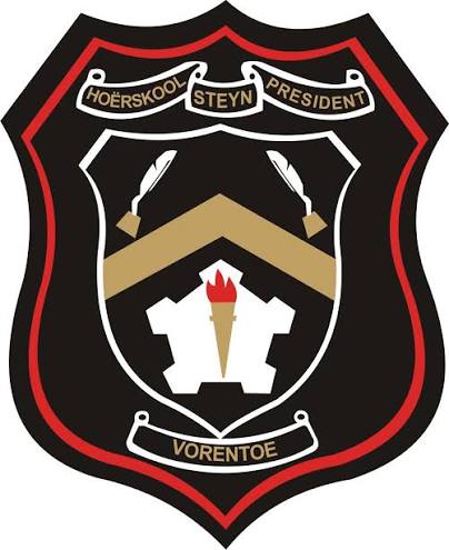 Main School Crest