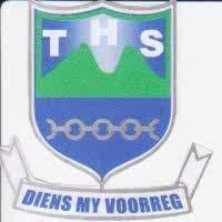 Main School Crest