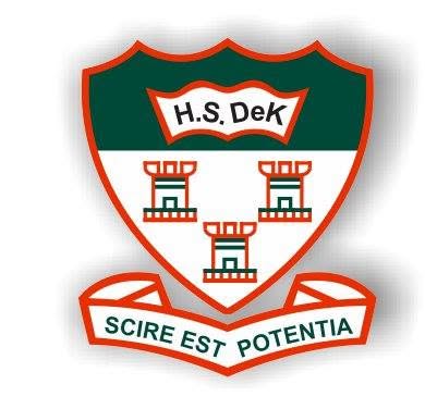Main School Crest