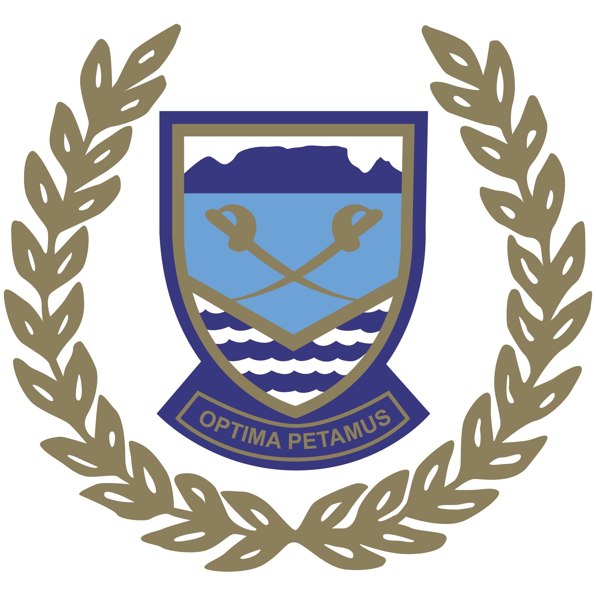 Main School Crest