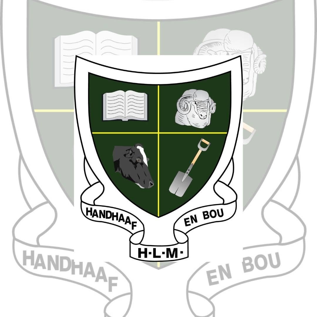 Main School Crest