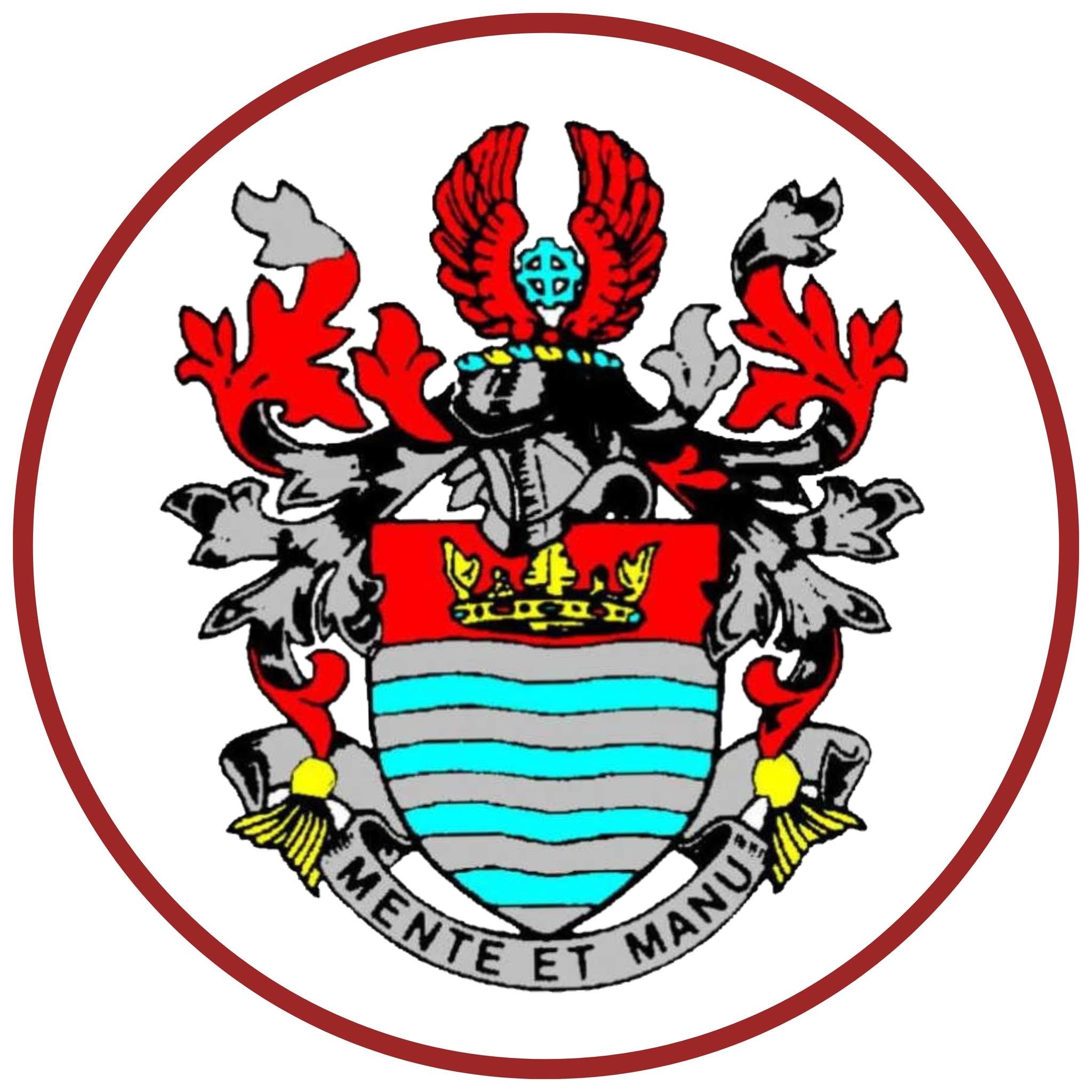 Main School Crest