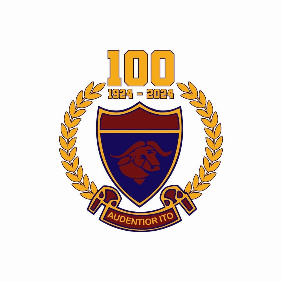 Main School Crest
