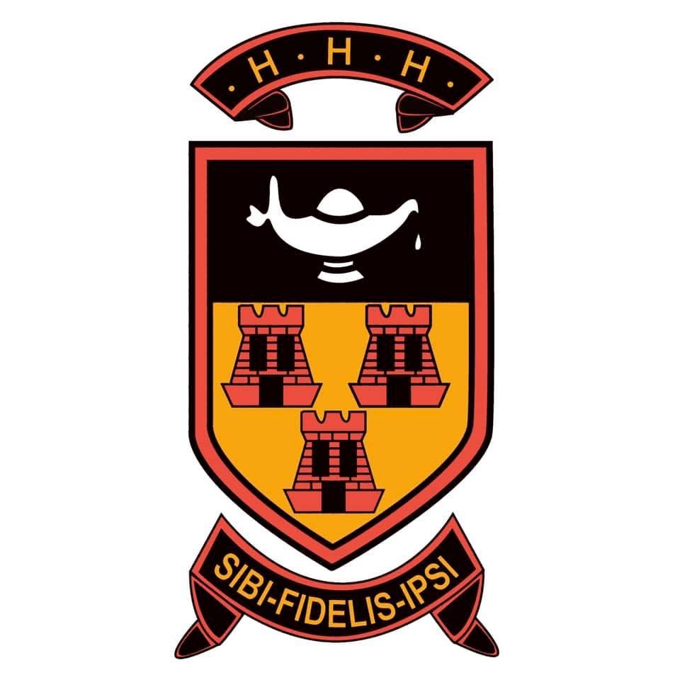 Main School Crest
