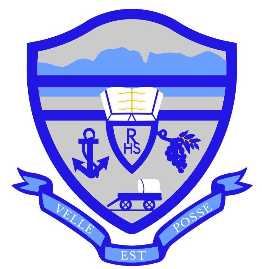 Main School Crest