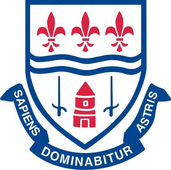 Main School Crest