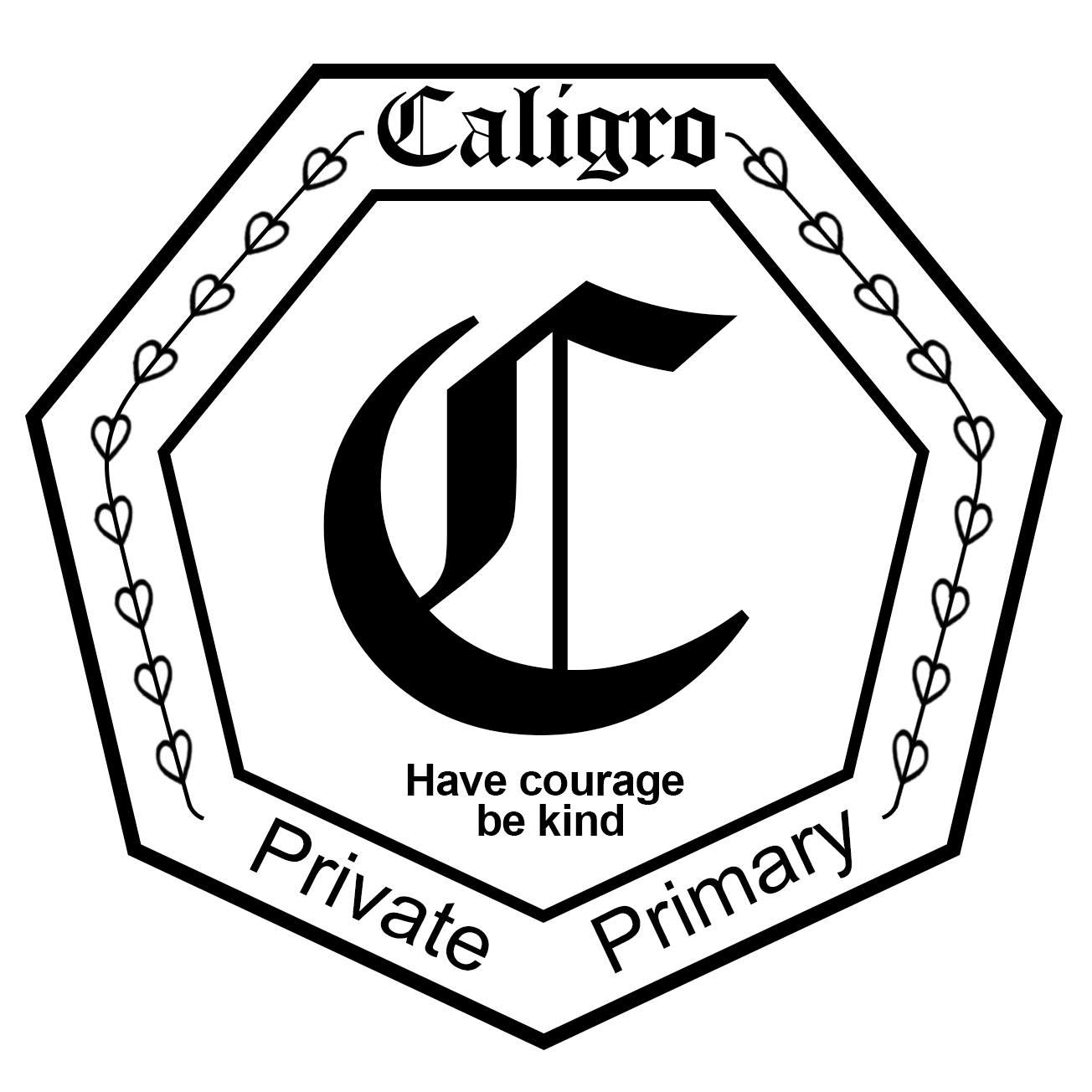 Main School Crest