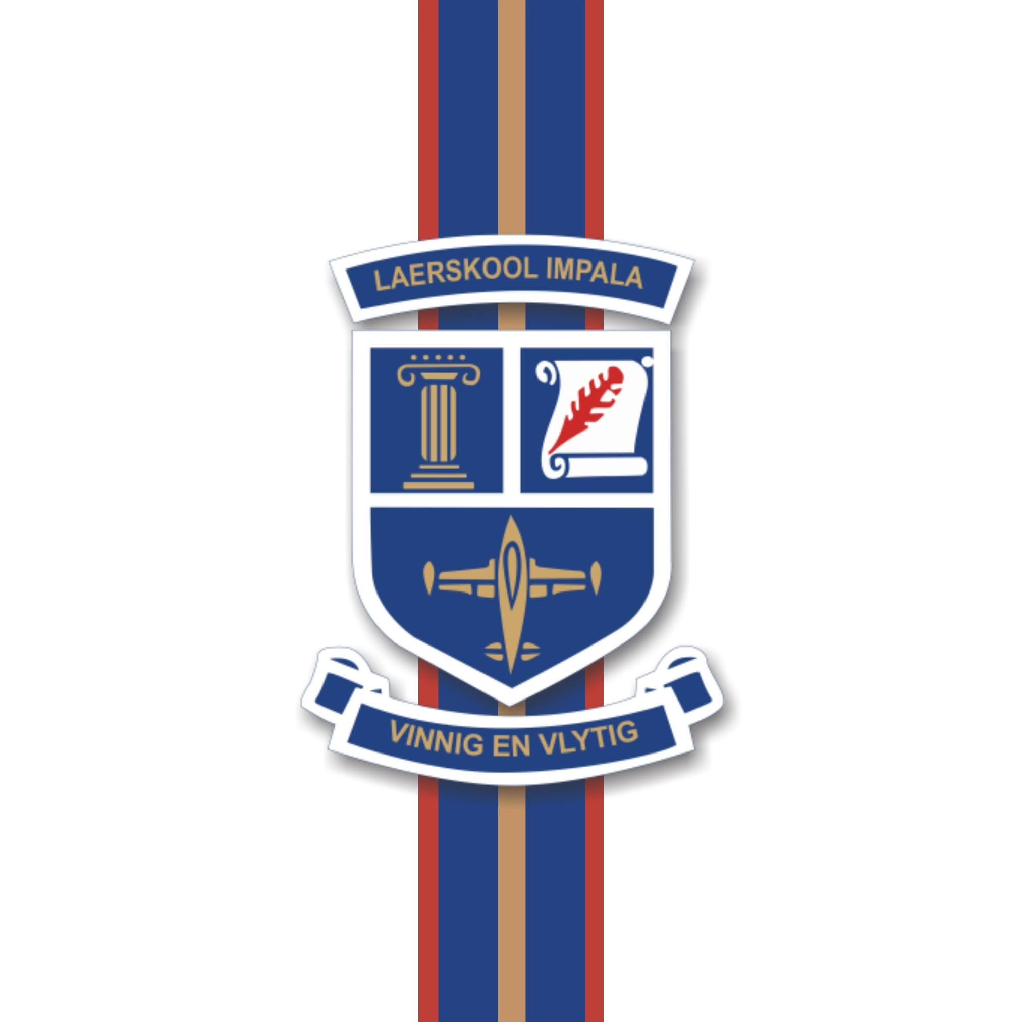 Target School Crest
