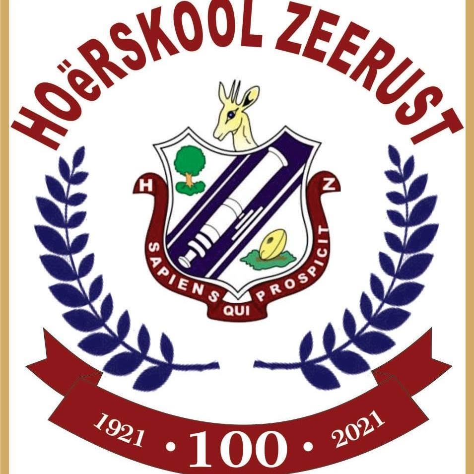 Main School Crest