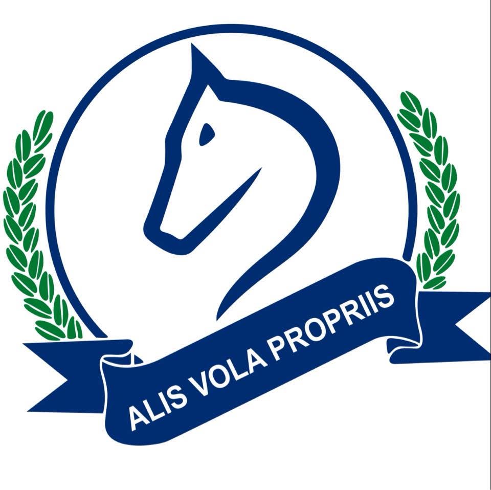 Main School Crest