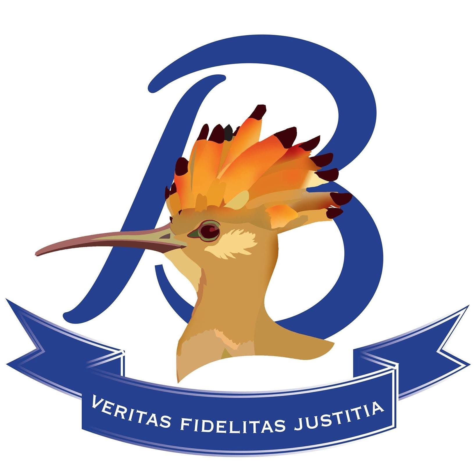Main School Crest