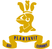 Main School Crest