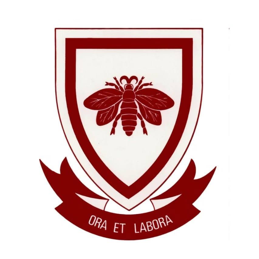 Main School Crest