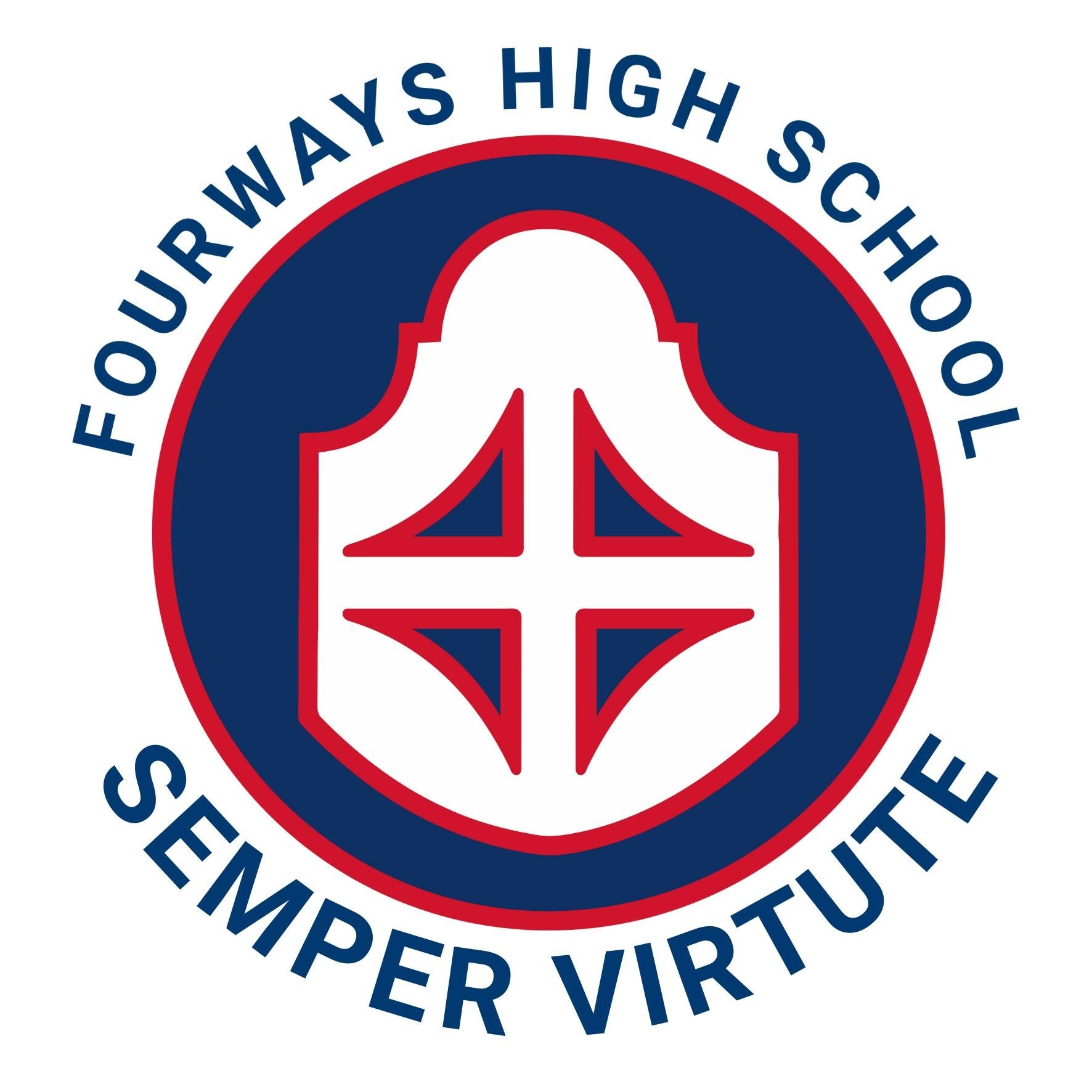 Main School Crest