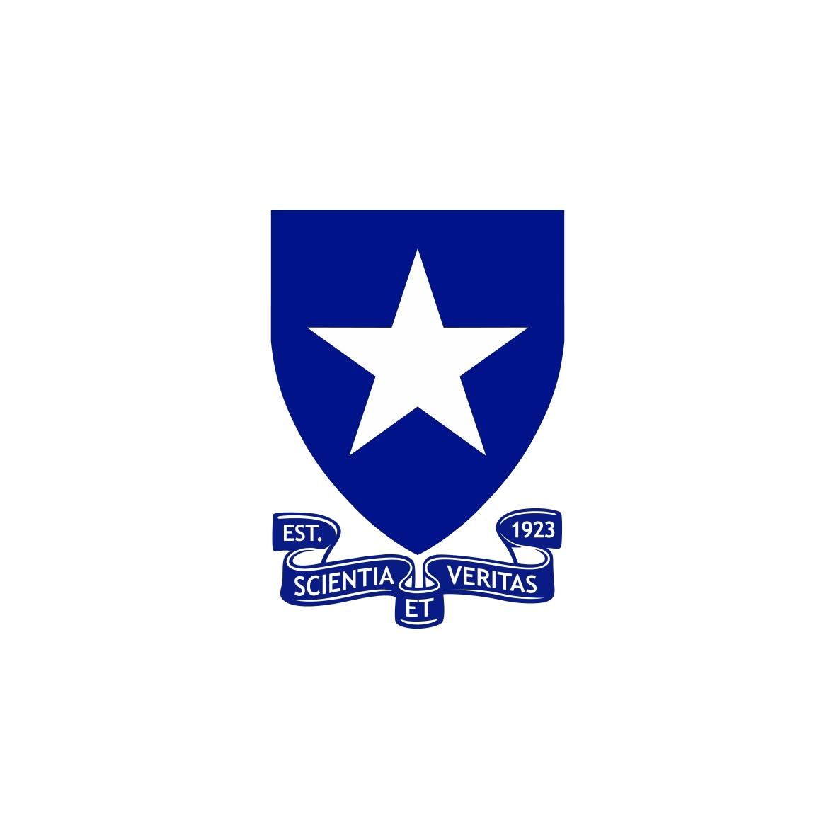 Main School Crest