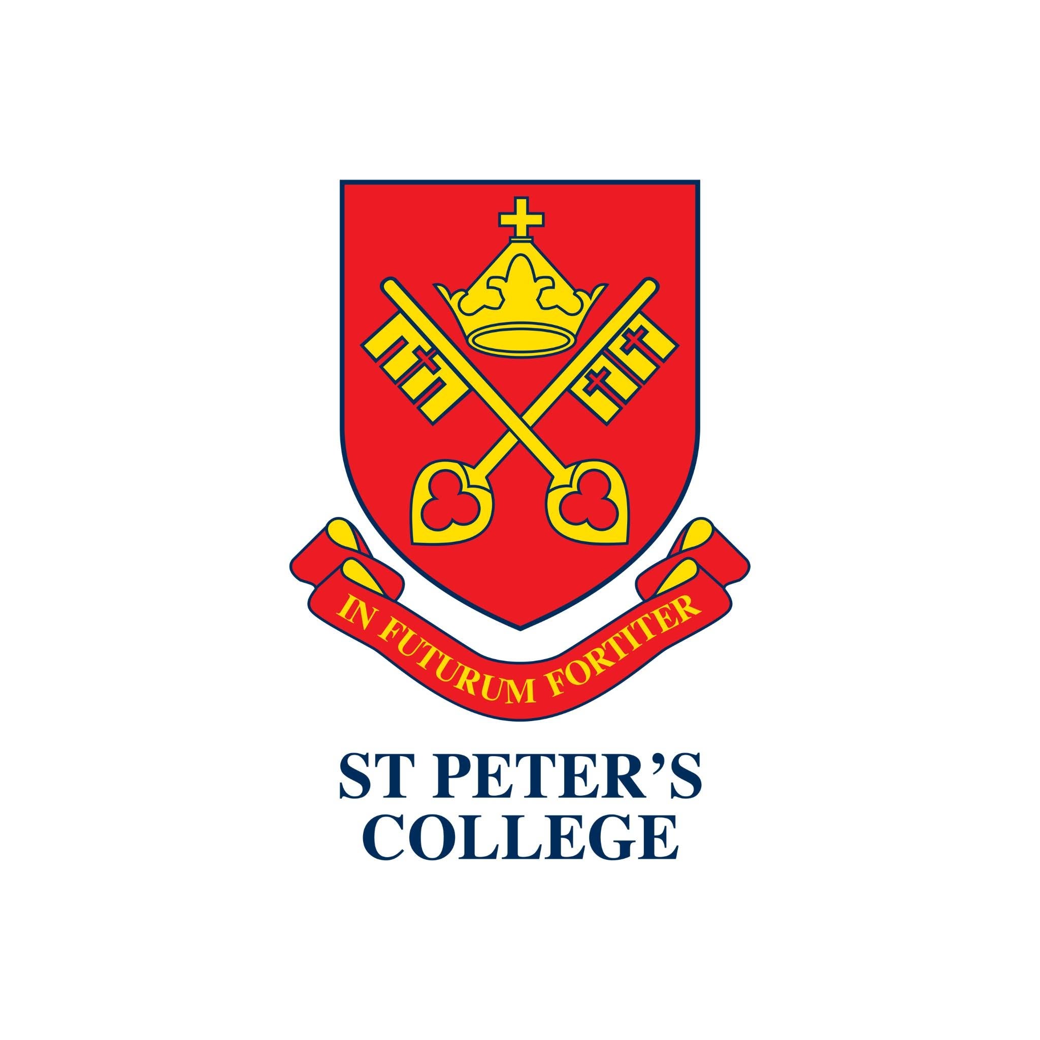 Main School Crest