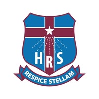 Main School Crest