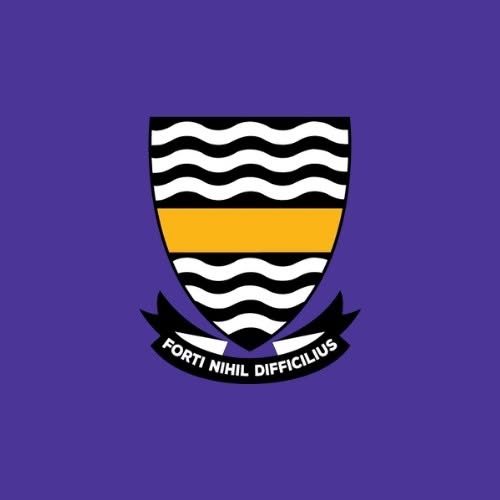 Main School Crest