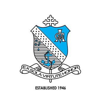 Main School Crest
