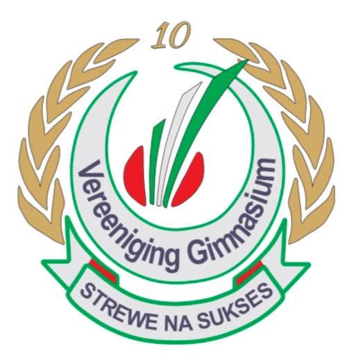 Main School Crest