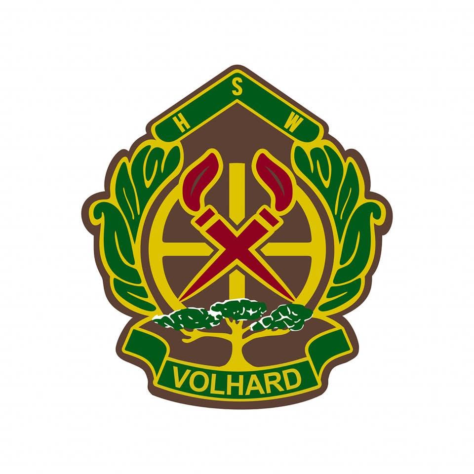 Main School Crest