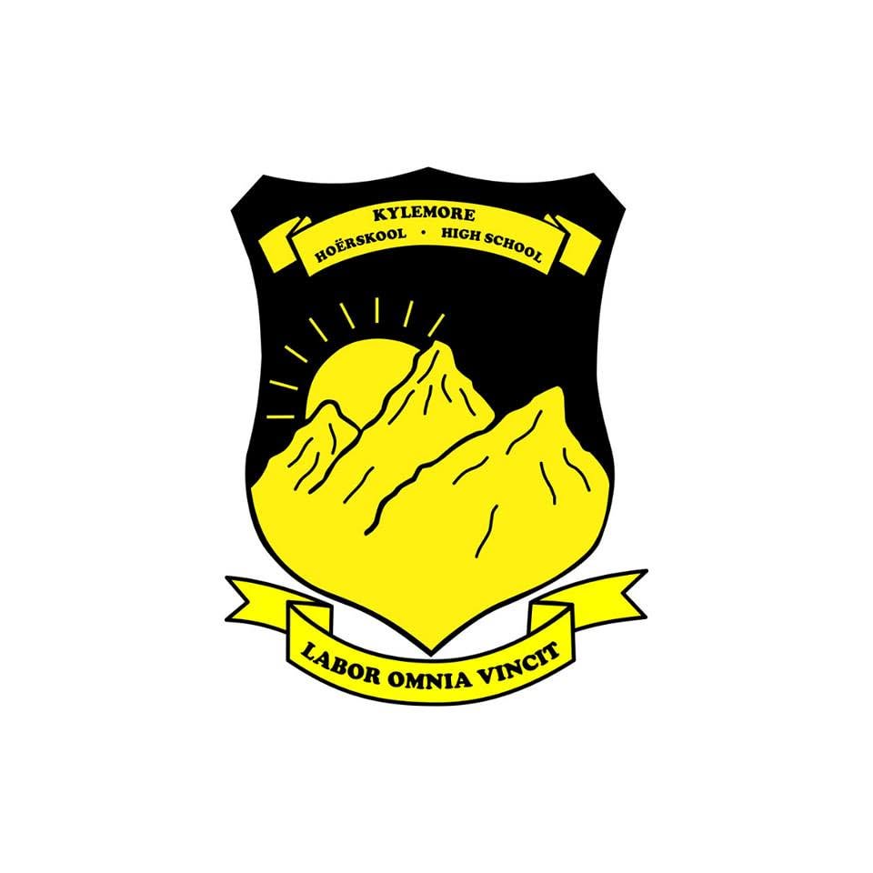 Target School Crest