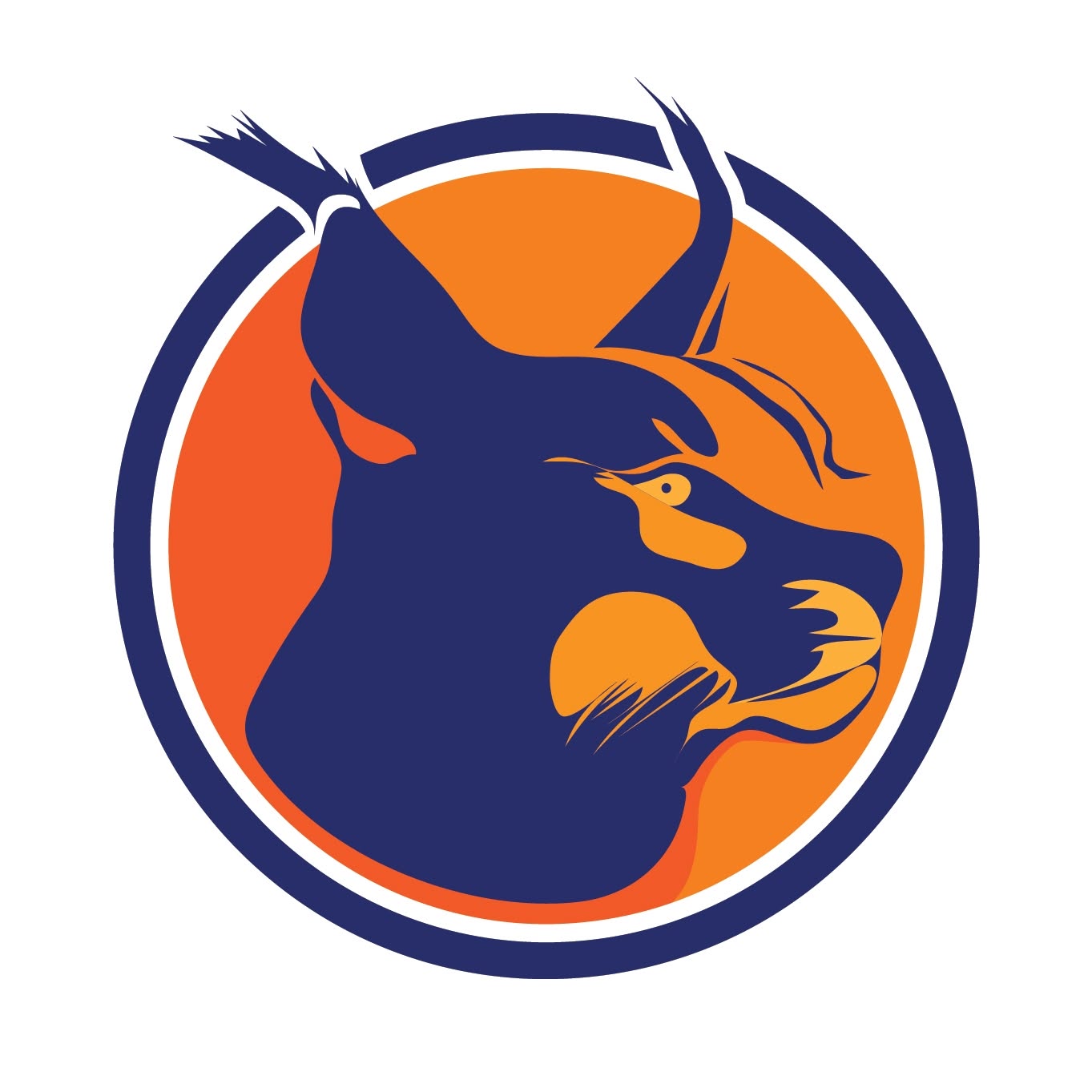 Main School Crest