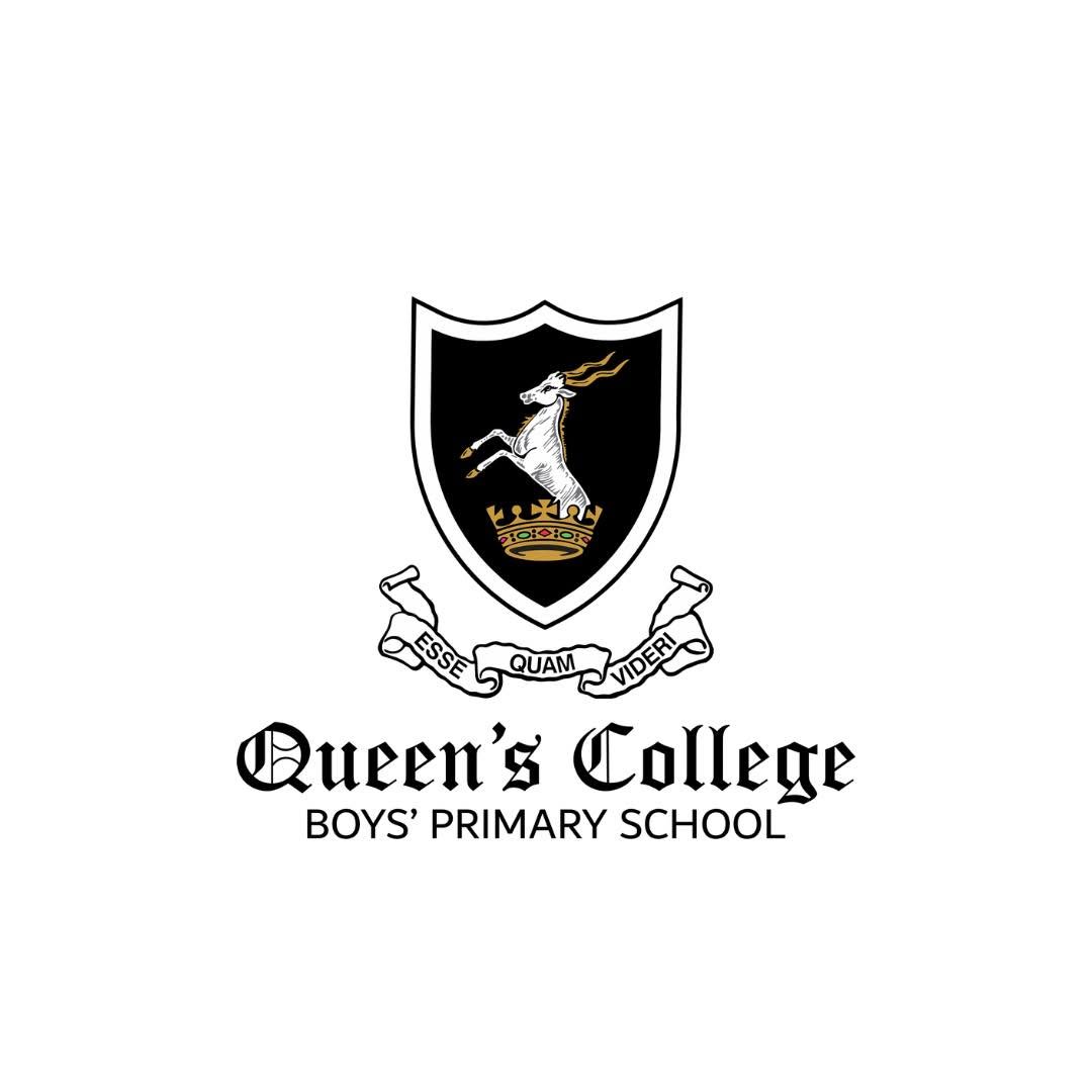 Main School Crest