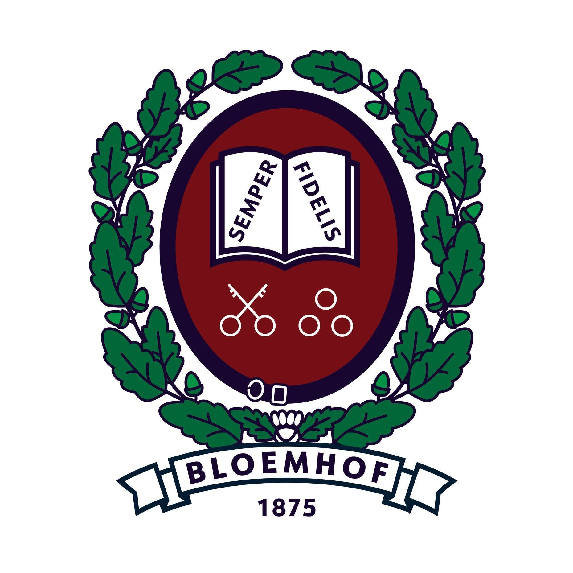 Main School Crest
