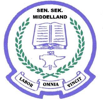 Main School Crest