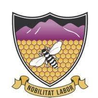 Main School Crest