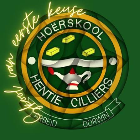 Main School Crest