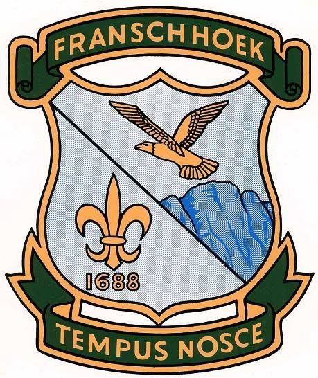 School Crest