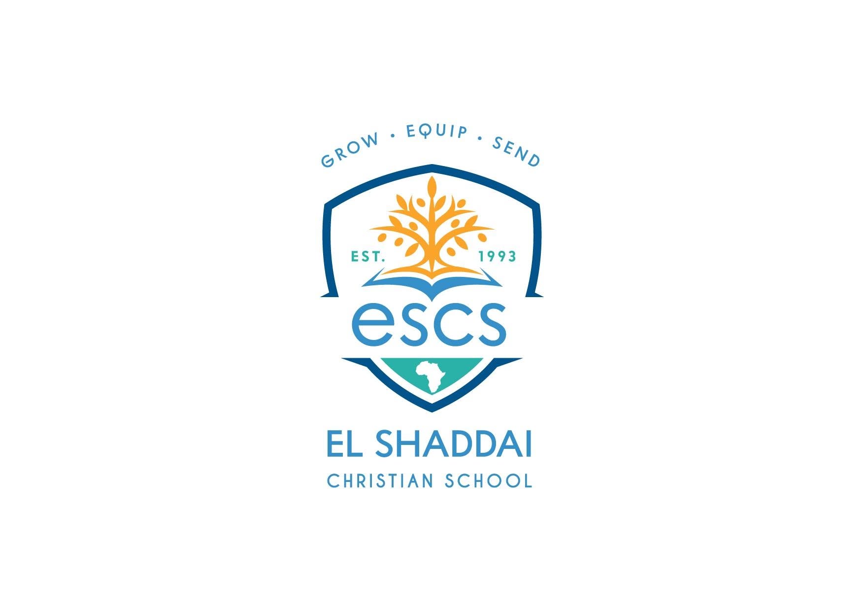 Main School Crest