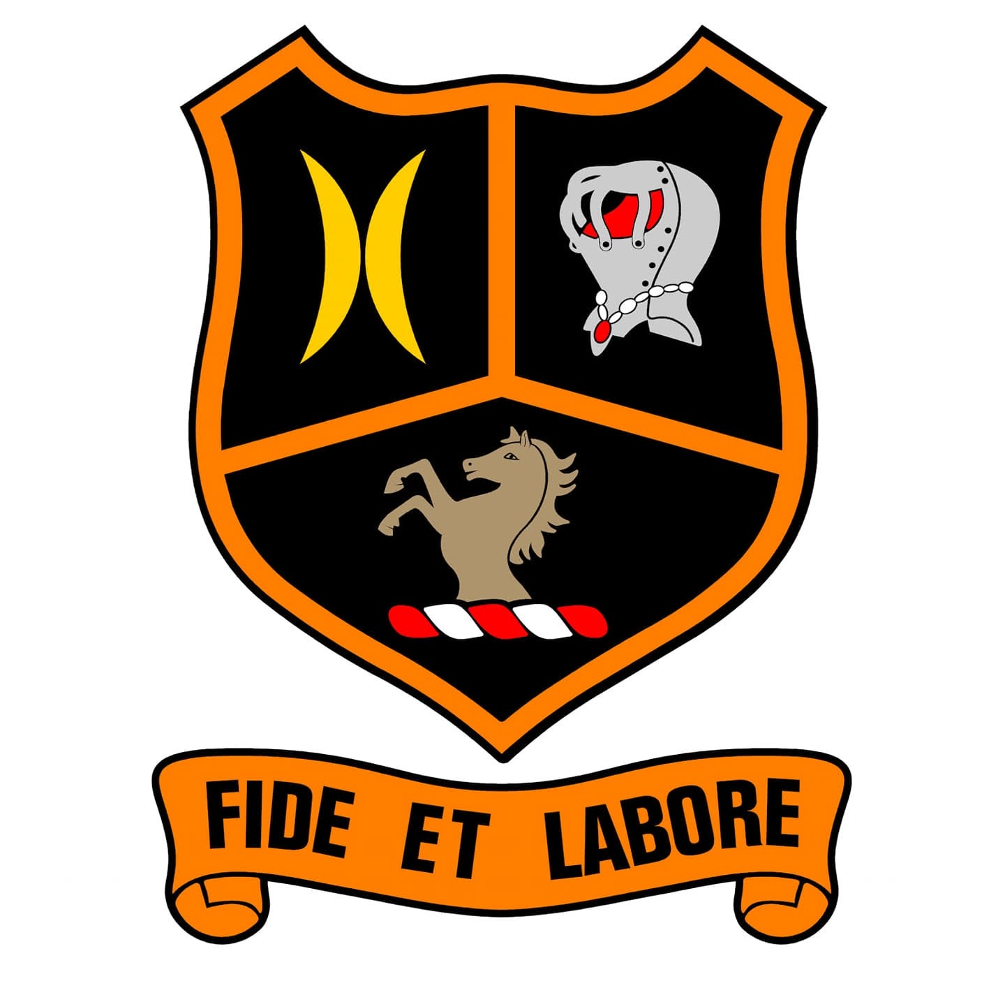 Main School Crest