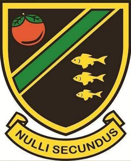 Main School Crest